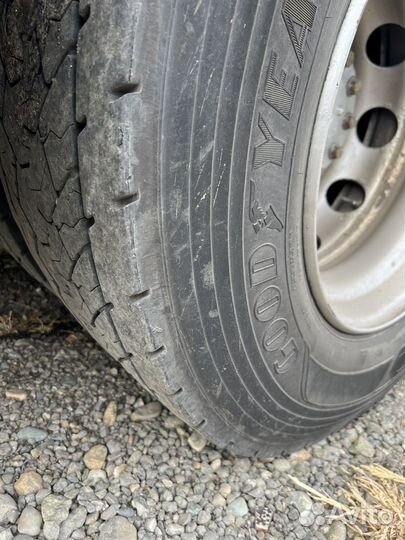 MAN TGS 26.350, 2011