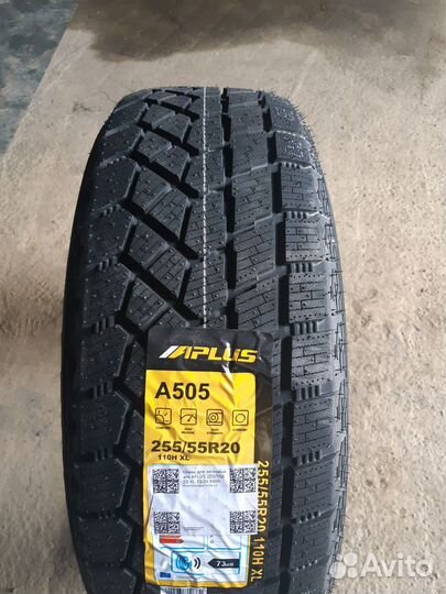 Aplus A505 255/55 R20 110H