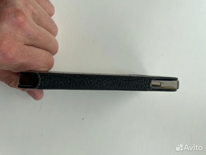 Чехол Marcel Robert iPhone 12/12 Pro