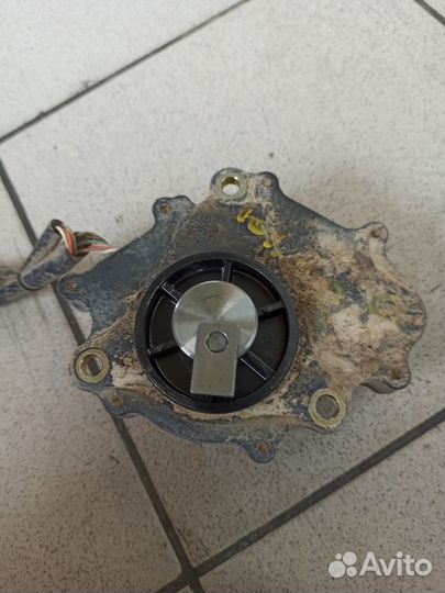 Моторчик с сервоприводом Русская механика 500 tgb