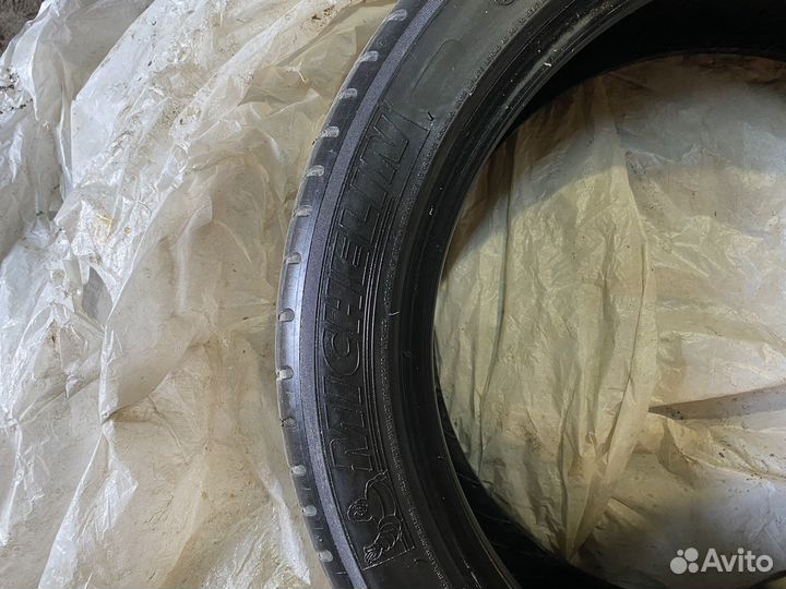 Michelin Pilot Sport 3 235/45 R18