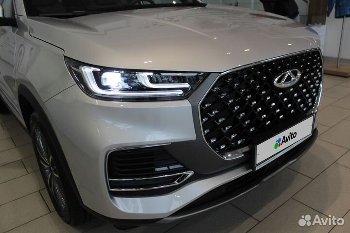 Chery Tiggo 8 Pro e+ 1.5 AT, 2023