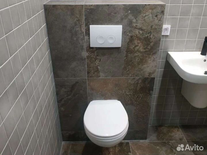 Ремонт и отделка квартир