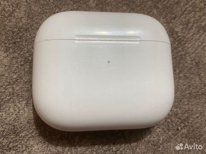 Apple Airpods 3 наушники