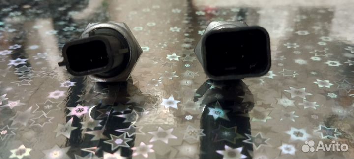 Датчик температуры на рено логан