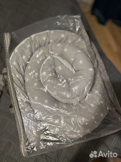 Подушка для беременных