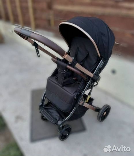Прогулочная коляска бу