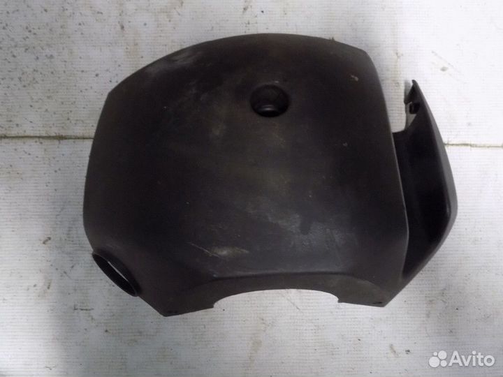 Кожух рулевой колонки нижний Astra H / Family 2004