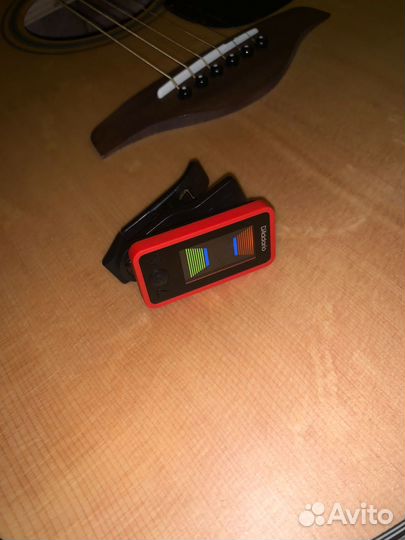 Акустическая гитара yamaha fg800