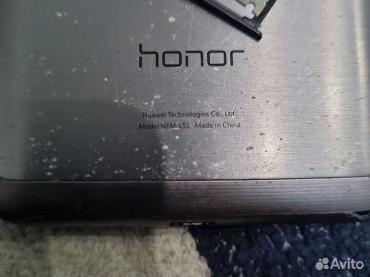 HONOR 5C, 2/16 ГБ