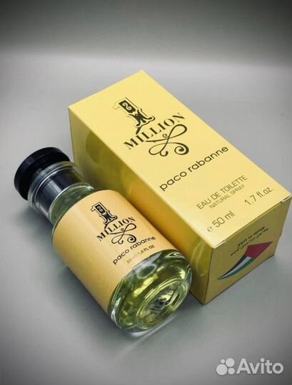 Парфюм 1 Million 50мл