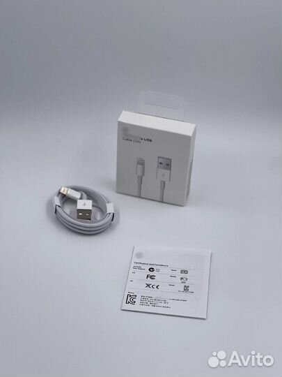 Зарядка на iPhone 20w оптом