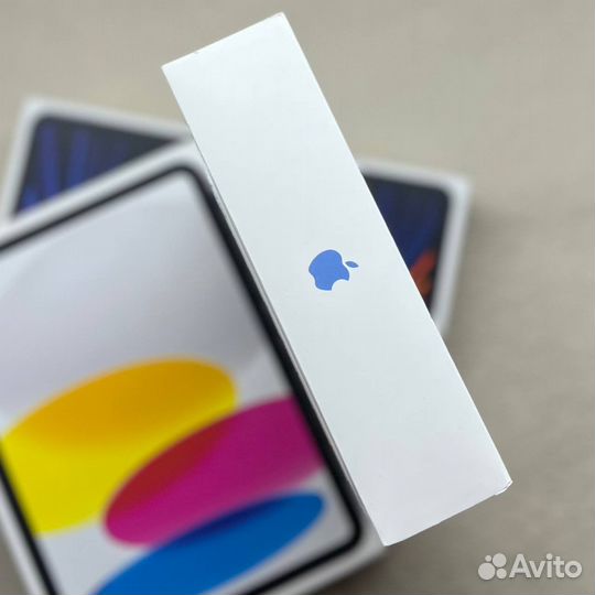 iPad Pro/Air/Mini 12.9 11 64/256/512gb (новые)