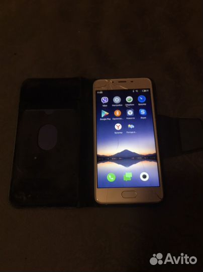 Meizu U10, 2/16 ГБ