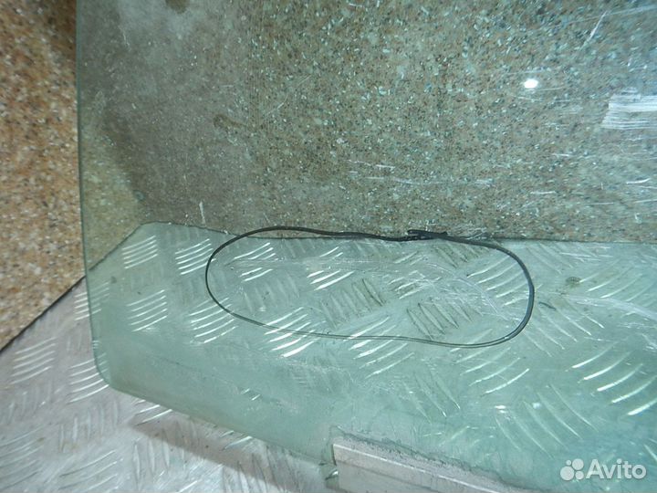 Стекло двери передней левой, Volvo (Вольво) -S80
