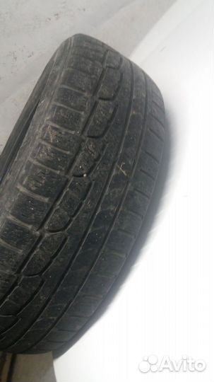 Nokian Tyres Z