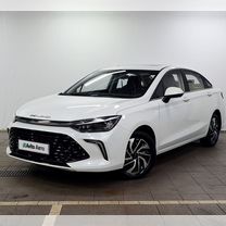 BAIC U5 Plus 1.5 CVT, 2023, 1 000 км, с пробегом, цена 1 860 000 руб.