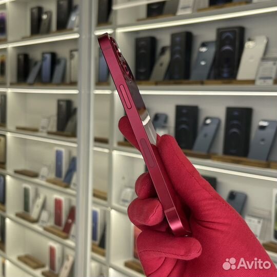 iPhone 13, 128 ГБ