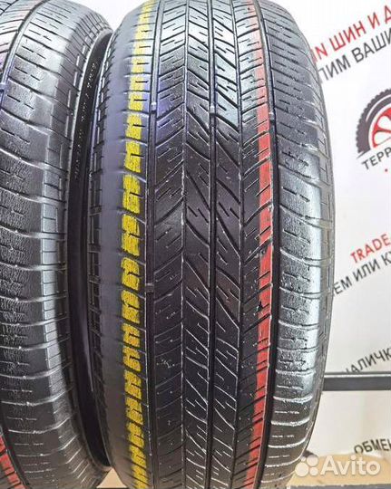 Dunlop SP 20 225/65 R18 103H
