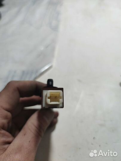 Антенна иммобилайзера Toyota RAV4 40 camry 50