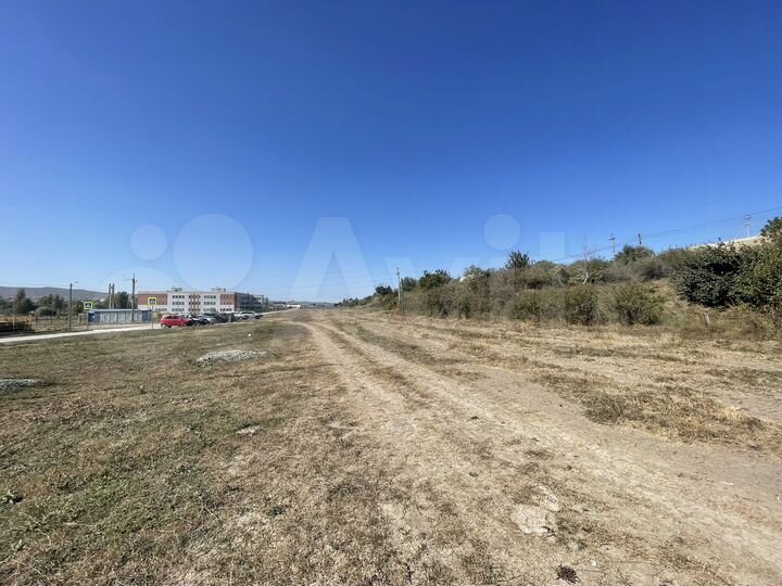 Участок 20 сот. (ИЖС)