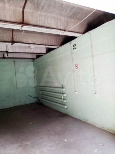 Производство склад мастерская ПСН, 33 м²