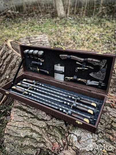 Подарочный набор