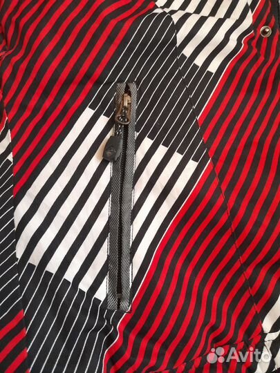 Куртка зимняя женская 48 р