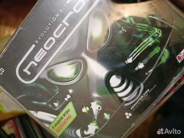 Компьютерные игры диски для пк warhammer, Gothic 3