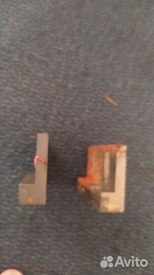 Выбрасыватели на CAT PM 200