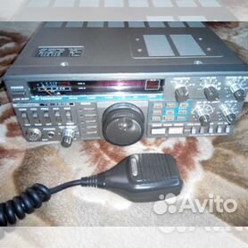 Трансивер Icom IC-9100