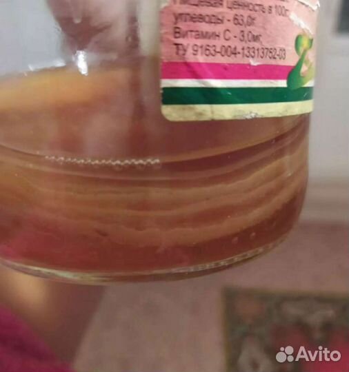 Чайный гриб