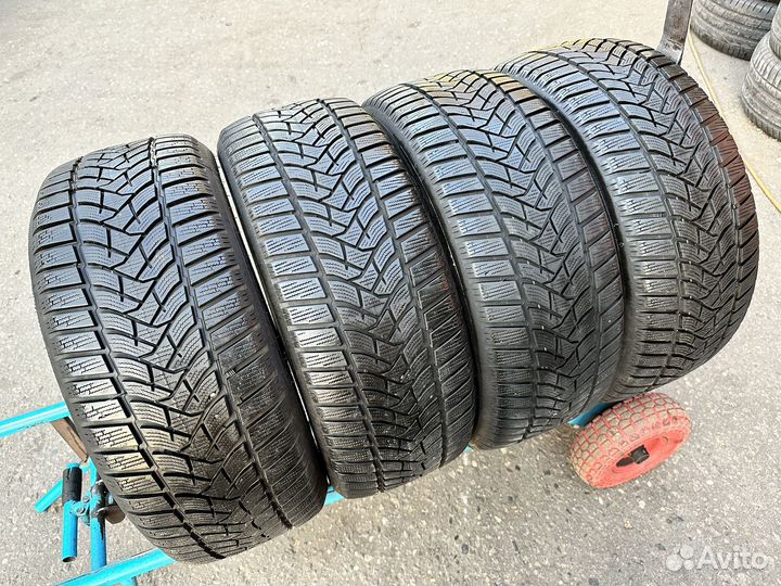 Dunlop Winter Sport 5 225/50 R17 94H