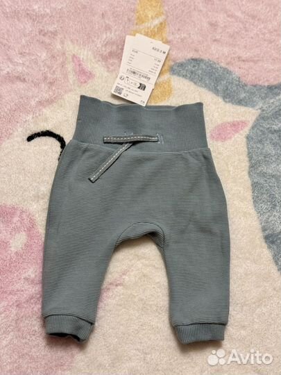 Комплект c&a для мальчика 62