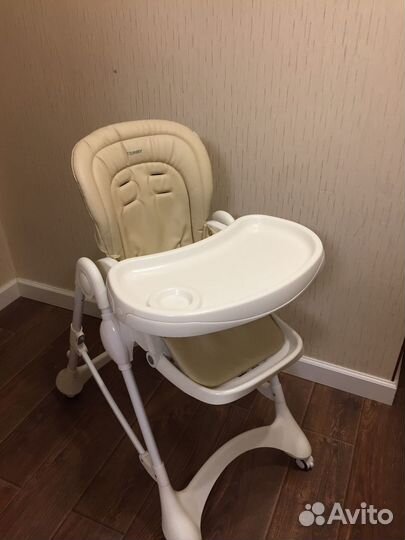 Стульчик для кормления Tommy