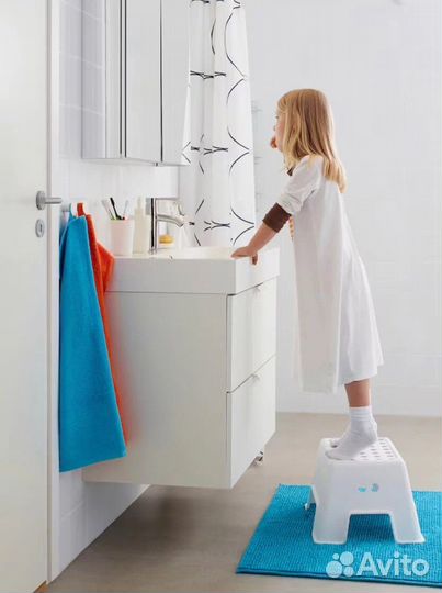 Табурет детский IKEA