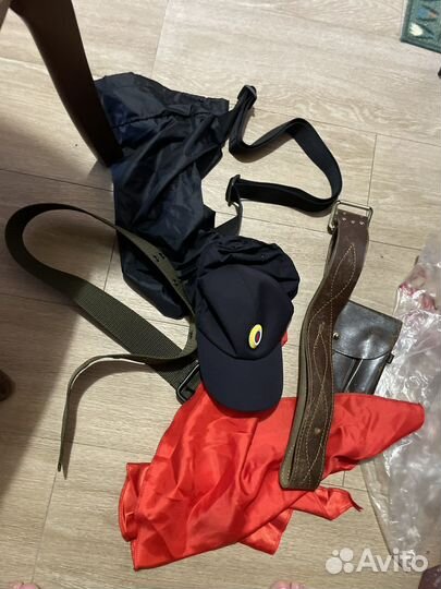 Форма полиции