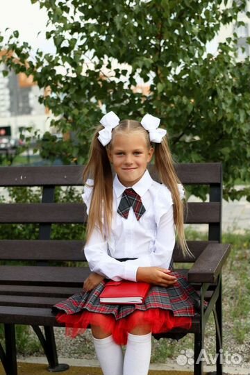 Фотопроект День знаний