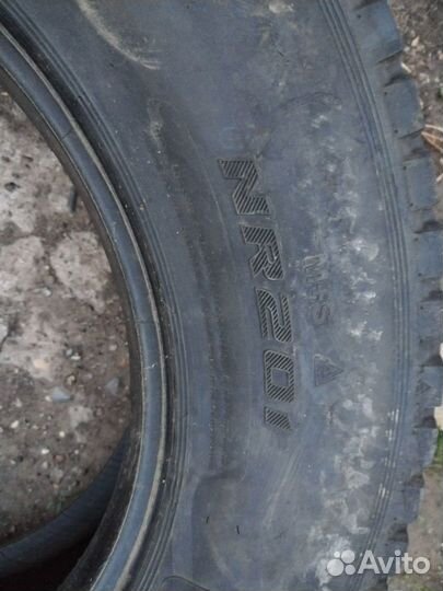 245/70/19.5 Кама