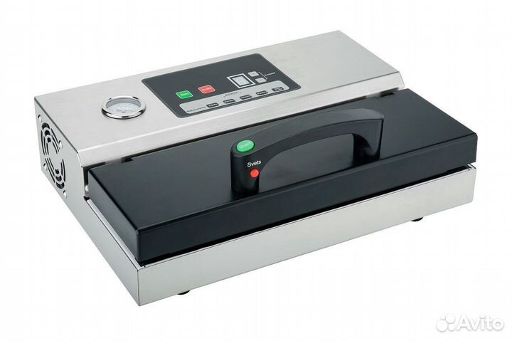 Вакуумный упаковщик viatto YJS606