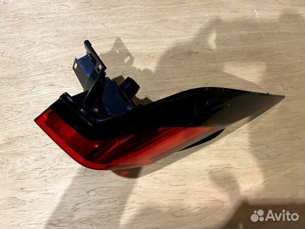 Тойота рав-4 ха50 (2018) фонарь в крыло правый