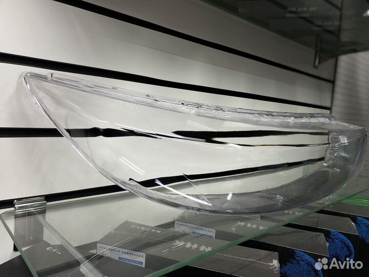 Стекло фары Kia sportage (14-16)