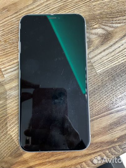 iPhone Xr, 128 ГБ