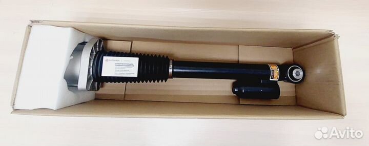 Амортизатор land rover L494 задний