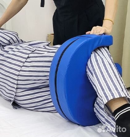 Противопролежневая подушкадля лежачих больных