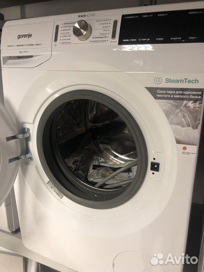 Стиральная машина Gorenje-WA943S