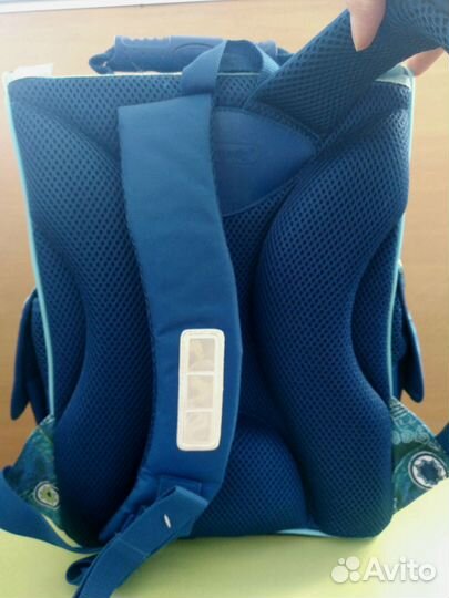 Рюкзак школьный новый