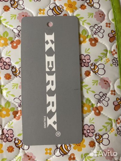 Варежки для девочки Kerry Snow