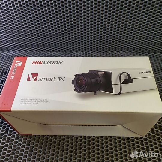 IP-камера Hikvision DS-2cd4c26fwd-ap
