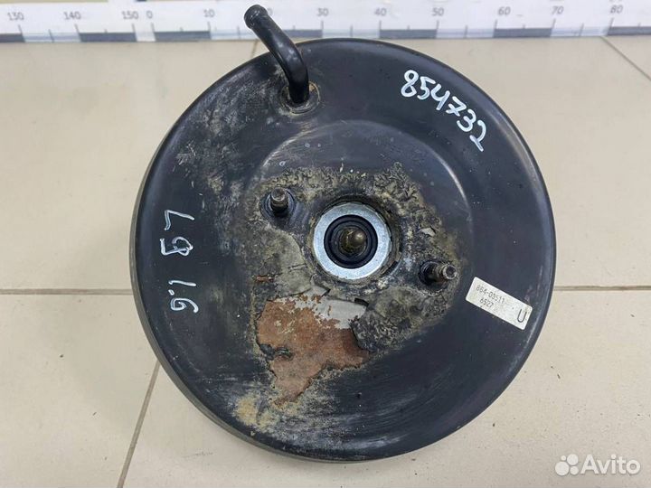 Усилитель тормозов вакуумный Mitsubishi Lancer 9 CS/Classic 2000-2011